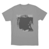 The Fall Off J. Cole Silhouette Unisex T Shirt Grey